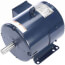 3 HP 200v General Purpose Motor, 3 PH, 1800 RPM, 182T Frame, ODP