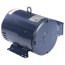 5 HP 200v General Purpose Motor, 3 PH, 1800 RPM, 184T Frame, ODP