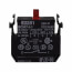 1-Pole Normally Closed Pushbutton Contact Block