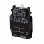 2-Pole Normally Open Pushbutton Contact Block