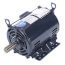 7.5 HP 200v General Purpose Motor, 3 PH, 1750 RPM, 213T Frame, ODP