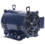 7.5 HP 200v General Purpose Motor, 3 PH, 1750 RPM, 213T Frame, ODP