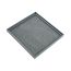 Inlet Frame for 350/360 Models (Gray)