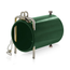 49 Series Single Pole Rhino-Hide High Amperage In-Line Coupler, Industrial Grade (Green)