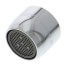 Pressure Compensating, Laminar Flow, Non-Aerating Outlet (Female), E36JKABCP