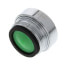 Vandal Resistant, Pressure Compensating, Laminar Flow, Non-Aerating Outlet (Male), E37VPJKABCP