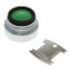 Vandal Resistant, Pressure Compensating, Laminar Flow, Non-Aerating Outlet (Male), E37VPJKABCP