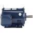 1-5/8" ODP Motor, 20 HP, 1800 RPM, Reversible (200-230/460V)