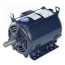 1-5/8" ODP Motor, 20 HP, 1800 RPM, Reversible (200-230/460V)