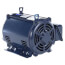 1-5/8" ODP Motor, 20 HP, 1800 RPM, Reversible (200-230/460V)