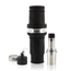 Male Plug, 777 MCM (Black)