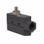 E47 Enclosed Precise Limit Switch, Plunger Actuator, SPDT, 20A