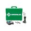 Knockout Kit with Driver, Draw Studs, Batteries, Changer and Case