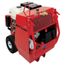 Gas Powered Portable Hydraulic Power