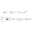5M Electrode (2 Pack)