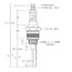 Auburn Electrode, E5-I-31