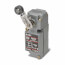 E50 NEMA Heavy-Duty Plug-In Limit Switch Operator, Used with Side Rotary, Roller