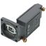 E50 NEMA Heavy-Duty Plug-In Limit Switch Body, 1NO/1NC