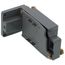 E50 NEMA Heavy-Duty Plug-In Limit Switch Body, 1NO/1NC