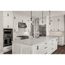 30" Pro-Style Wall-Mount Canopy Range Hood w/ Internal Blower (Stainless Steel)