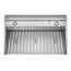 42" Pro-Style Wall-Mount Canopy Range Hood w/ Internal Blower (Stainless Steel)