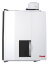 E60SR 60,000 BTU Condensing Wall Mounted Heat Only Boiler (LP)