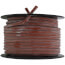 Red Silicone Ignition Cable 100' Roll, E63-100