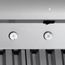 48" Stainless Steel Elite Series Under Cabinet Range Hood w/ External Blower