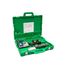 Intelli-PUNCH Driver, Draw Studs, Batteries, Changer and Case