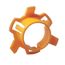 7/8" Bushings, Non-Metallic, for 709 Metal Stud Punch (Pack of 100)