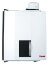 E85SR 85,000 BTU Condensing Wall Mounted Heat Only Boiler (NG)