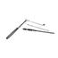 D'VersiBIT Kit with 9/16" Bit, Placement Tool and Grip for Pulling 1/2" OD Wire, DBITKIT