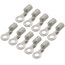 Rajah Ring Terminal for Ignition Cable (Pack of 10)