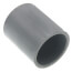 1" PVC Standard Coupling