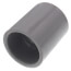 1" PVC Standard Coupling