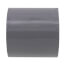 2-1/2" PVC Standard Coupling