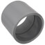 3" PVC Standard Coupling