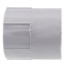 1-1/4" PVC Schedule 40 Female Adapter