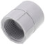 1-1/4" PVC Schedule 40 Female Adapter