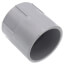 1-1/2" PVC Schedule 40 Female Adapter