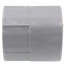 1-1/2" PVC Schedule 40 Female Adapter