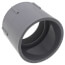2-1/2" PVC Schedule 40 Female Adapter
