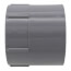 2-1/2" PVC Schedule 40 Female Adapter
