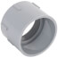 3" PVC Schedule 40 Female Adapter