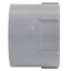 3" PVC Schedule 40 Female Adapter