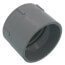 3-1/2" PVC Schedule 40 Female Adapter