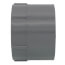 3-1/2" PVC Schedule 40 Female Adapter