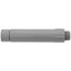 3/4" Sch. 40 Expansion Coupling w/ Male Terminal Adapter