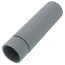 1-1/2" SCH 40 PVC Expansion Coupling