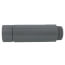 1-1/2" Sch. 40 Expansion Coupling w/ Male Terminal Adapter